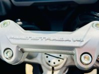 Ducati Multistrada V4 Multistrada V4 Rally 18