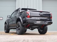 Ford Ranger 2025 3.0 V6 WILDTRAK ECOBLUE  2inch full lift styled by seeker  7
