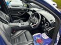 Mercedes-Benz GLC 2.1 GLC 250 AMG Night Edition D 4Matic Auto 4WD 5dr 31