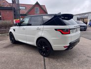 Land Rover Range Rover Sport HSE DYNAMIC 7