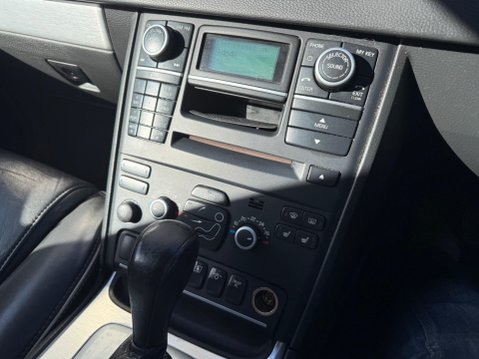 Volvo XC90 2.4 D5 SE Lux Geartronic AWD 5dr 12