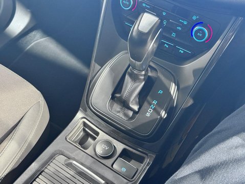 Ford Kuga 1.5 TDCi Titanium Powershift Euro 6 (s/s) 5dr 23