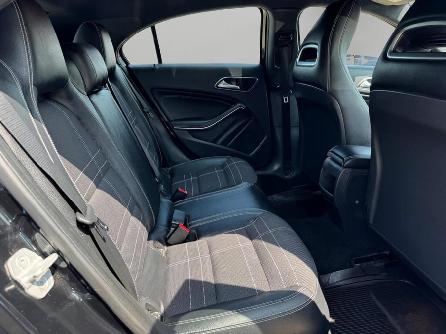 2014 Mercedes-Benz A Class — image 33