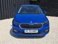 Skoda Fabia 1.0 MPI SE Comfort Euro 6 (s/s) 5dr 2