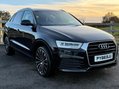 Audi Q3 2.0 TDI S line Euro 6 (s/s) 5dr (Nav) 7