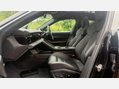 Porsche Taycan Taycan 4s 93kWh 4WD 4dr 8