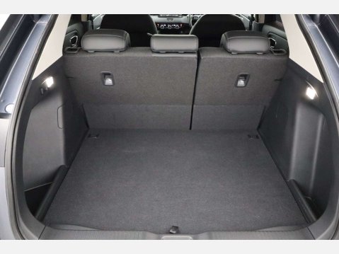 Honda HR-V 1.5 HR-V Advance i-MMD CVT 5dr 27