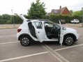 Dacia Sandero Stepway 0.9 TCe Comfort Euro 6 (s/s) 5dr 9