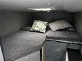 Mercedes-Benz Sprinter 311 RACE VAN PROJECT RACE TRUCK CAMPERVAN STARTS AND DRIVES 18
