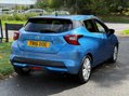 Nissan MICRA IG-T ACENTA AUTOMATIC 15