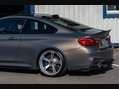 BMW M4 3.0 M4 Competition Edition Package Semi-Auto 2dr 25
