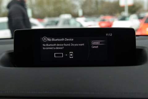 Mazda MX-30 FIRST EDITION 27