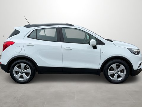 Vauxhall Mokka X 1.4T Active 5dr Auto 10