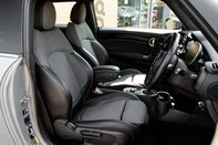 Mini Hatch COOPER S LEVEL 2 35