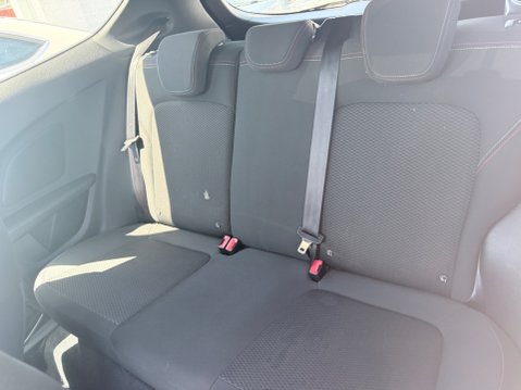 Ford Fiesta 1.0 ST-LINE [SAT NAV] 13