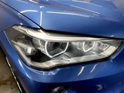 BMW X1 2.0 20i GPF M Sport SUV 5dr Petrol DCT sDrive Euro 6 (s/s) (192 ps) 9