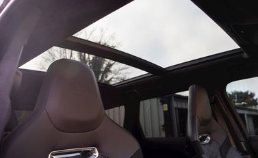 Land Rover Range Rover Sport 5.0 SVR Urban 17