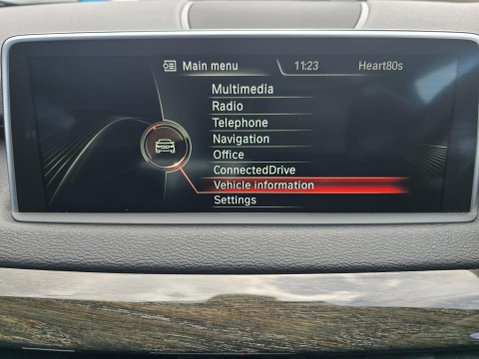 BMW X5 3.0 30d M Sport Auto xDrive Euro 6 (s/s) 5dr 18