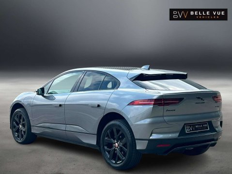 Jaguar I-Pace I-PACE HSE Black 4WD 5dr - NATIONAL DELIVERY* 22