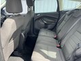 Ford Kuga 2.0 TDCi Zetec 2WD Euro 6 (s/s) 5dr 31