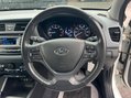 Hyundai i20 1.2 Blue Drive SE Euro 6 (s/s) 5dr 15