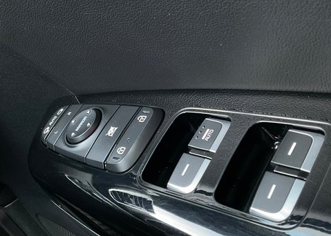 Kia Sportage 1.6 T-GDi GT-LINE ISG AWD 25