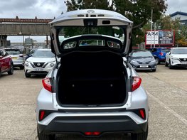 Toyota C-HR 1.8 C-HR Icon HEV CVT 5dr 57