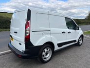 Ford Transit Connect 220 Leader DCIV Selectshift Auto - Sat Nav / 5 Seats / Rear Camera 2
