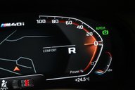 BMW X3 3.0 X3 M40i MHEV Auto 4WD 5dr 26