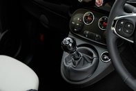 Fiat 500 DOLCEVITA PLUS MHEV 35