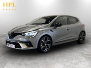 Renault Clio 1.6 E-TECH E-Tech engineered Hatchback 5dr Petrol Hybrid Auto Euro 6 (s/s) 3