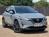 Nissan Qashqai E-POWER TEKNA