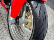 Ducati 600 SUPER SPORT 600 1997 9K GREAT CONDITION CLASSIC BIKE 600CC 26