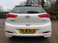 Hyundai i20 1.4 SE Euro 6 5dr 5