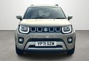 Suzuki Ignis 1.2 Dualjet 12V Hybrid SZ5 5dr CVT 5