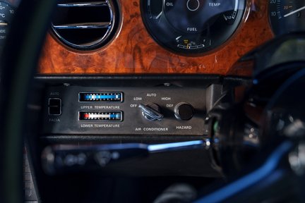 Bentley T Series T2 16