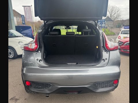 Nissan Juke 1.5 dCi Tekna Euro 6 (s/s) 5dr 32