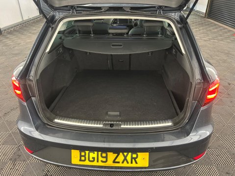SEAT Leon 1.5 TSI EVO FR Sport ST Euro 6 (s/s) 5dr 9