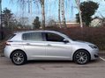 Peugeot 308 1.6 308 Allure HDi Blue S/S 5dr 9