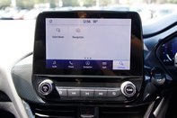 Ford Puma ST-LINE MHEV 27
