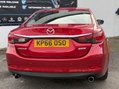 Mazda 6 2.0 SKYACTIV-G SE-L Nav Euro 6 (s/s) 4dr 24