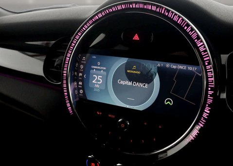 Mini Hatch 2.0 Cooper S Sport Auto 3dr 24