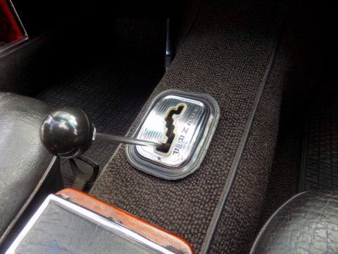 Mercedes-Benz SL Series 280 SL Pagoda Sports 25