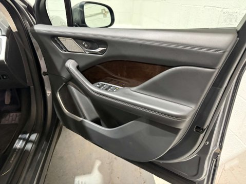 Jaguar I-Pace I-Pace EV400 First Edition 4WD 5dr 6