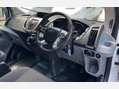 Ford Transit 2.2 TDCi 460 HDT L4 H3 4dr (18 seats) 26