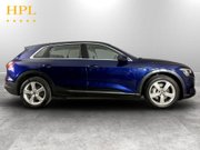 Audi E-Tron 50 Technik SUV 5dr Electric Auto quattro 71.2kWh (11kW Charger) (313 ps) 8