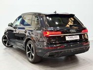 Audi Q7 3.0 TDI V6 50 Black Edition SUV 5dr Diesel Tiptronic quattro Euro 6 (s/s) ( 26