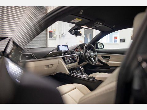 BMW 4 Series 3.0 440i M Sport Auto Euro 6 (s/s) 2dr 69