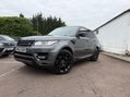 Land Rover Range Rover Sport 3.0 SD V6 HSE Dynamic Auto 4WD Euro 6 (s/s) 5dr 14