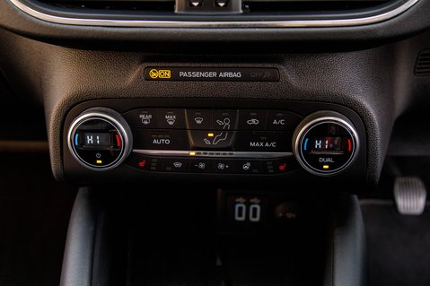 Ford Focus VIGNALE EDITION MHEV 35